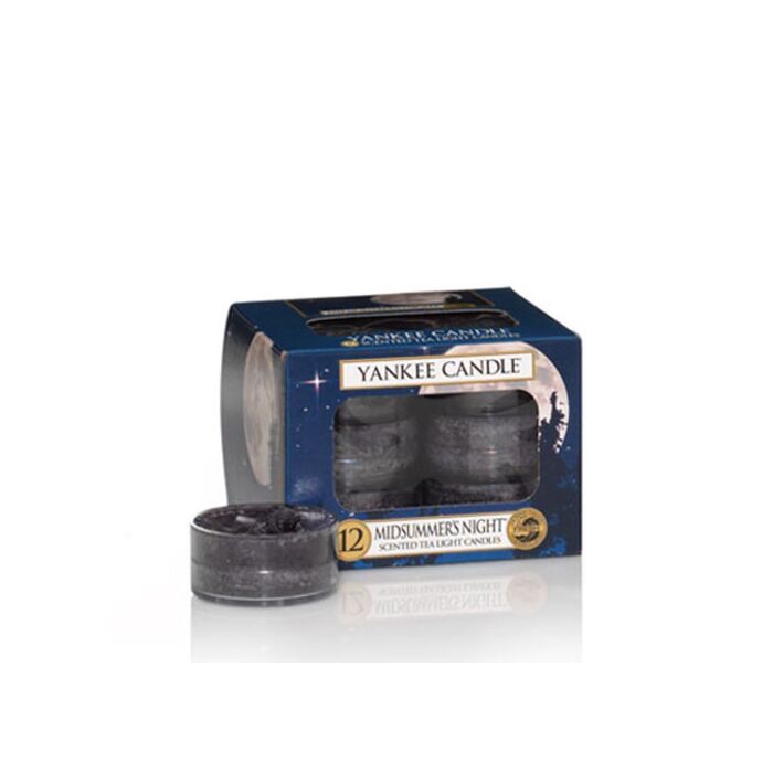 Yankee Candle Midsummers Night Tea Lights-1